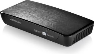 Tuner TV Hyundai HY-DVB4H631PVR 1
