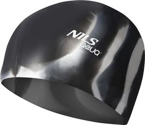 Nils Extreme ZEBRA MI2 CZEPEK SILIKONOWY NILS AQUA uniwersalny 2