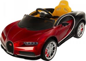 EURObaby POJAZD BUGATTI CHIRON HL318 1