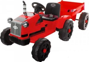 EURObaby POJAZD TRAKTOR+PRZYCZ CH9959 R 1