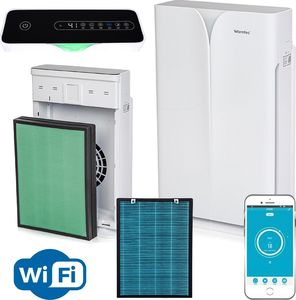 Oczyszczacz powietrza Warmtec AP NEO 2