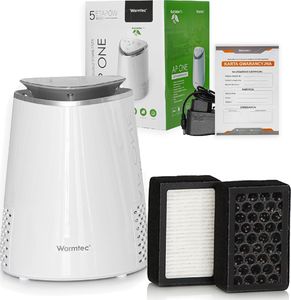 Oczyszczacz powietrza Warmtec AP ONE 1