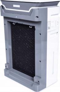 Oczyszczacz powietrza Warmtec AP350W  2