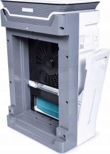 Oczyszczacz powietrza Warmtec AP350W  3