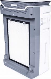 Oczyszczacz powietrza Warmtec AP350W  4