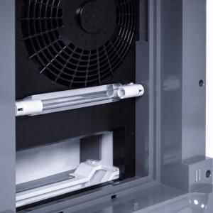 Oczyszczacz powietrza Warmtec AP350W  5