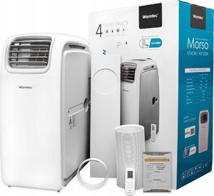 Klimatyzator Warmtec Warmtec Morso KP40W do 46m2 1