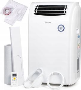 Klimatyzator Warmtec KP35W 2