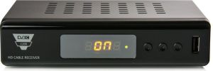 Tuner TV Opticum C200 PVR (33022) 4