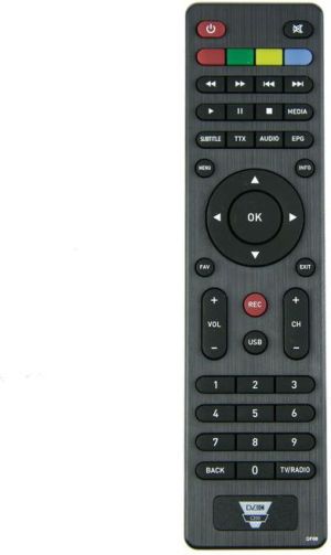 Tuner TV Opticum C200 PVR (33022) 5