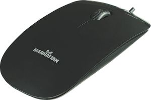 Mysz Manhattan Silhouette (177658) 2