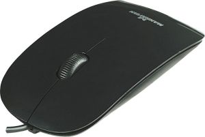 Mysz Manhattan Silhouette (177658) 3