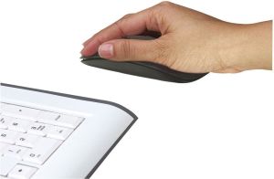 Mysz Manhattan Silhouette (177658) 6