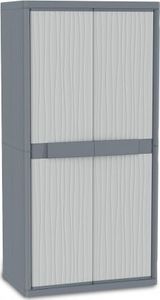 Szafa ogrodowa Terry Store Duża Szafa Balkonowa Ogrodowa Jumbo 2900 XL Terry 1