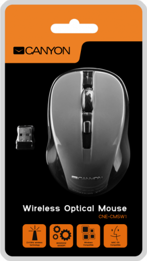 Mysz Canyon CNE-CMSW1 2