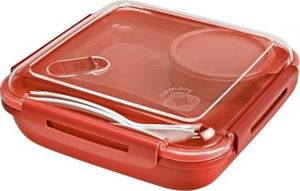 Rotho Pojemnik Lunchbox 1,1l Memory Micro Rotho 1