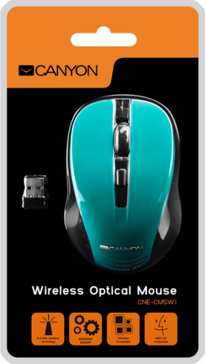 Mysz Canyon CNE-CMSW1 2