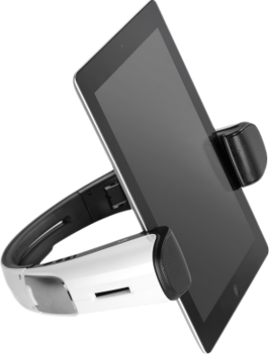 Głośnik Canyon CNE-CTM10S5BG biały (CND-TBTSP1W) 2