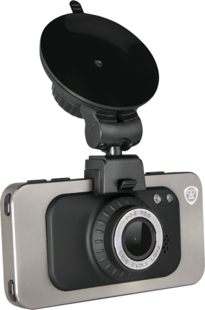 Wideorejestrator Prestigio RoadRunner 560, FullHD 1920x1080, 30 fps, 3.0" ekran, HDMI, 10x zoom, Tryb Nocny (PCDVRR560) 3