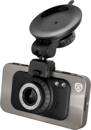 Wideorejestrator Prestigio RoadRunner 560, FullHD 1920x1080, 30 fps, 3.0" ekran, HDMI, 10x zoom, Tryb Nocny (PCDVRR560) 5