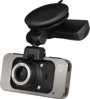 Wideorejestrator Prestigio RoadRunner 560, FullHD 1920x1080, 30 fps, 3.0" ekran, HDMI, 10x zoom, Tryb Nocny (PCDVRR560) 6