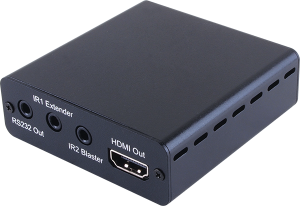 System przekazu sygnału AV Cypress Extender HDMI (CH-506RXPL) 1