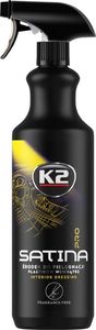 K2 K2 Satina PRO Interior Dressing kokpit Bezzapachowy 1L uniwersalny 1