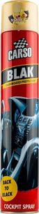 K2 Kokpit K2 Carso Blak - Wanilia 750ml uniwersalny 1