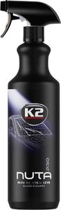 K2 Płyn do mycia szyb K2 NUTA PRO Glass Cleaner 1L uniwersalny 1
