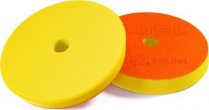 ADBL Gąbka polerska ADBL Roller DA Polish 150mm uniwersalny 1