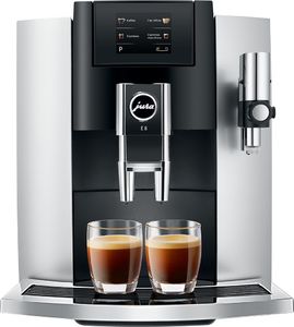 Ekspres ciśnieniowy Jura E8 3