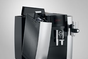 Ekspres ciśnieniowy Jura E8 7