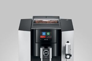 Ekspres ciśnieniowy Jura E8 8