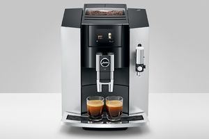 Ekspres ciśnieniowy Jura E8 10