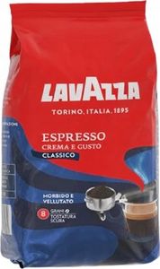 Kawa ziarnista Lavazza Crema e Gusto Espresso 1 kg 1