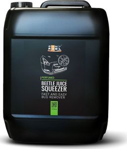 ADBL ADBL Beetle Juice Squeezer płyn do usuwania owadów 5L uniwersalny 1