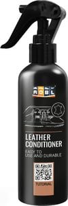 ADBL ADBL Leather Conditioner preparat do konserwacji skóry 200ml uniwersalny 1