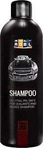ADBL ADBL Shampoo szampon samochodowy koncentrat neutralne pH 1L uniwersalny 1