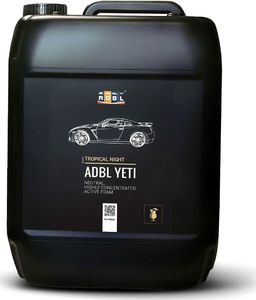 ADBL ADBL Yeti Tropical Night neutralna piana aktywna 5L uniwersalny 1