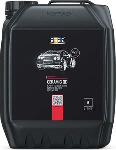 ADBL Kwarcowy Quick Detailer ADBL CERAMIC QD SiO2 5L uniwersalny 1