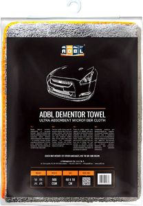 ADBL ADBL Dementor Towel mikrofibra do osuszania 60x90 cm uniwersalny 1