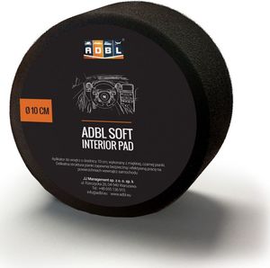 ADBL ADBL Soft Interior Pad gąbka do czyszczenia wnętrza uniwersalny 1