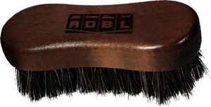 ADBL ADBL THER Leather Brush szczotka do czyszczenia skóry uniwersalny 1