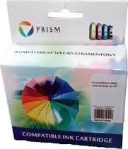 Tusz PRISM Canon Tusz PFI107BK Black 130ml (ZCI-PFI107KNP) - 2129 1