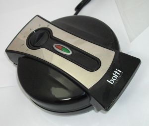 Gofrownica Botti S 632 2