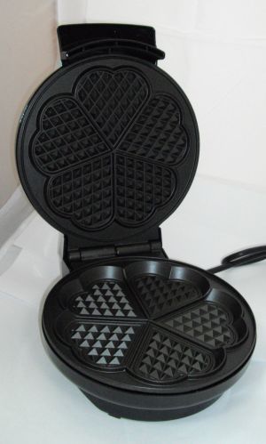 Gofrownica Botti S 632 3