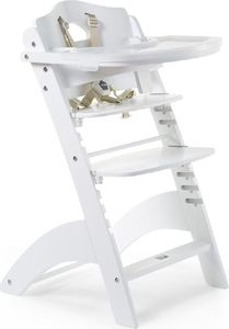 Childhome Lambda 3 White (HCL3CW) 1