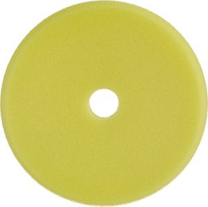 Sonax Sonax gąbka polerska do polerki DA żółta 160mm uniwersalny 1
