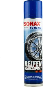 Sonax Sonax Xtreme Tyre Gloss Spray Wet Look - mokra opona, pianka do opon 400ml uniwersalny (6623-uniw) - 6623-uniw 1