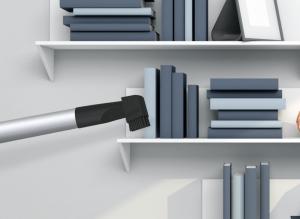 Odkurzacz Hoover Power Capsule PC18 011 8